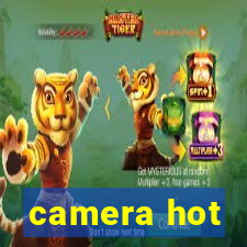 camera hot