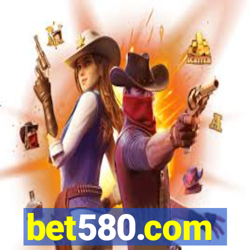 bet580.com