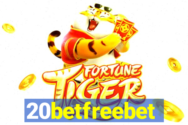 20betfreebet