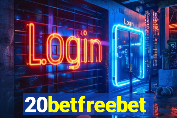 20betfreebet