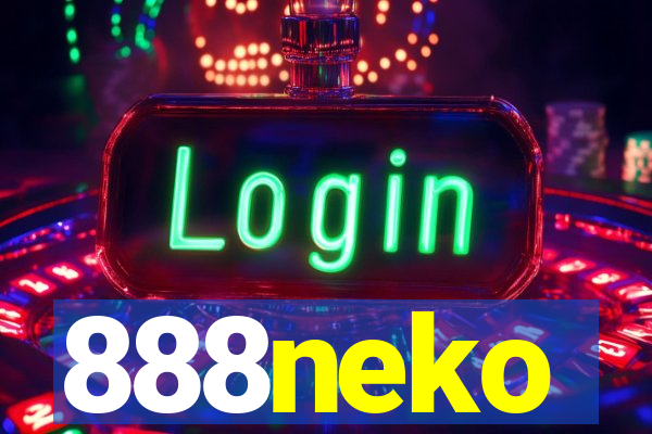 888neko