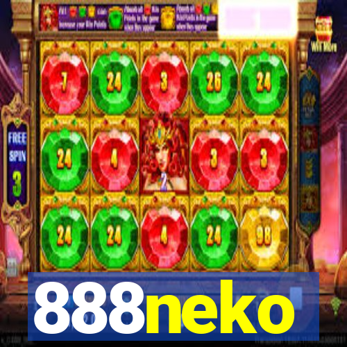 888neko