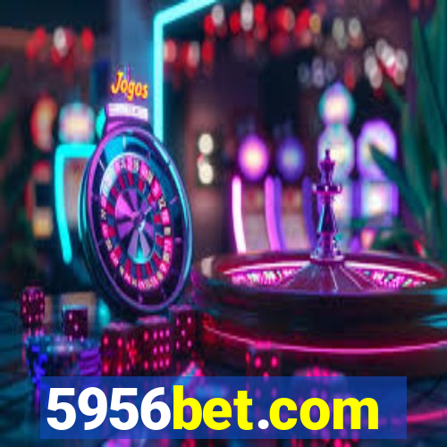 5956bet.com