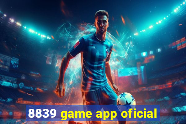 8839 game app oficial