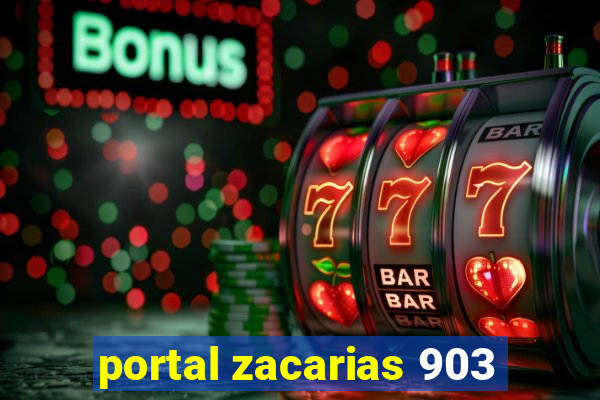 portal zacarias 903