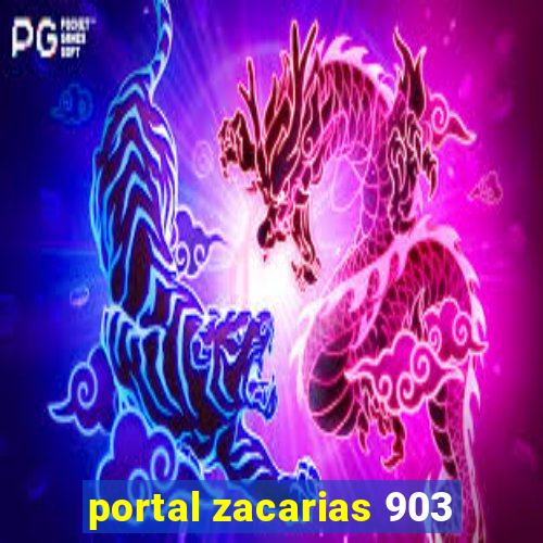 portal zacarias 903