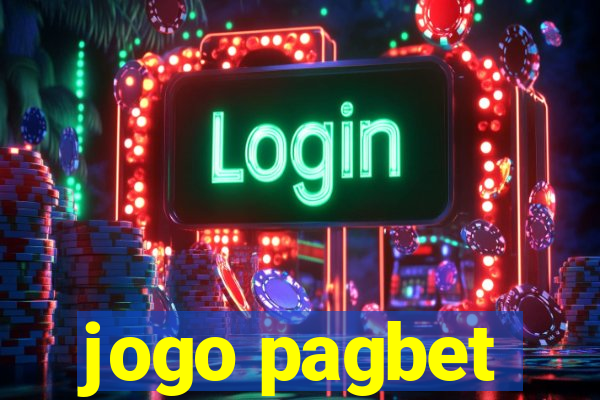 jogo pagbet