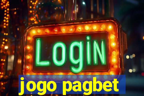 jogo pagbet