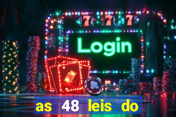 as 48 leis do poder pdf google drive