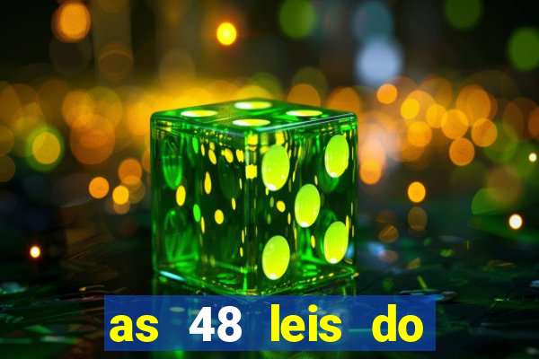 as 48 leis do poder pdf google drive