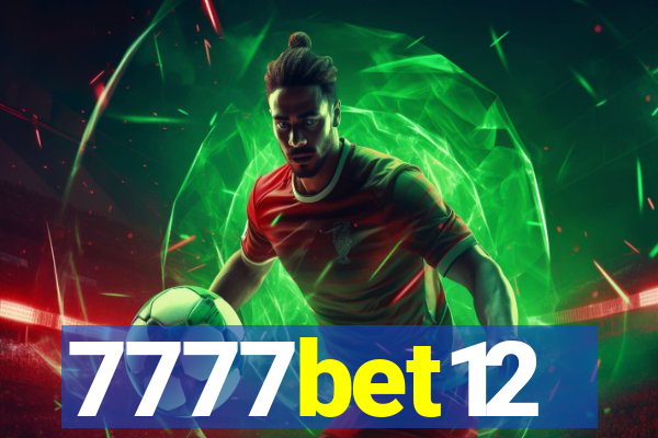 7777bet12