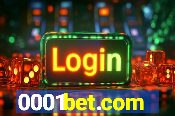 0001bet.com