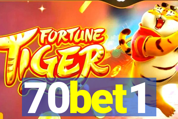 70bet1