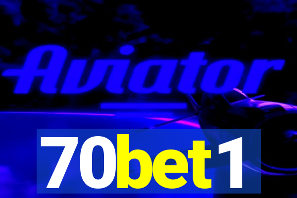 70bet1