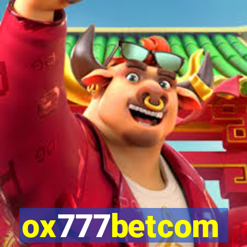 ox777betcom