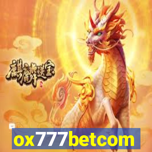 ox777betcom