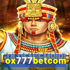 ox777betcom