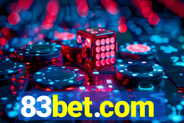 83bet.com