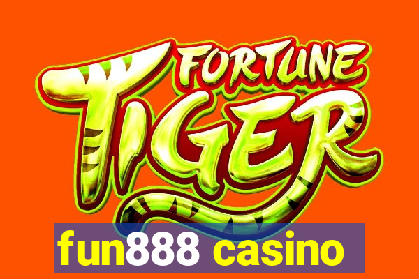 fun888 casino