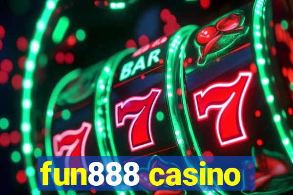 fun888 casino