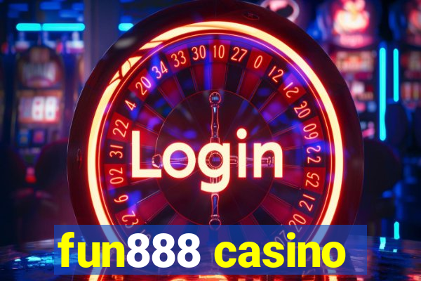 fun888 casino