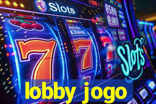 lobby jogo