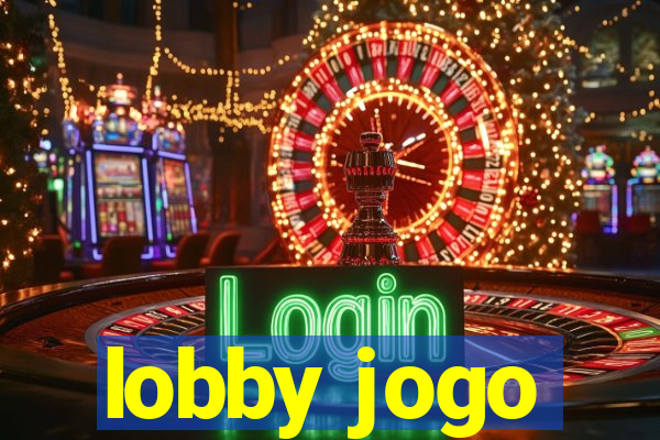 lobby jogo