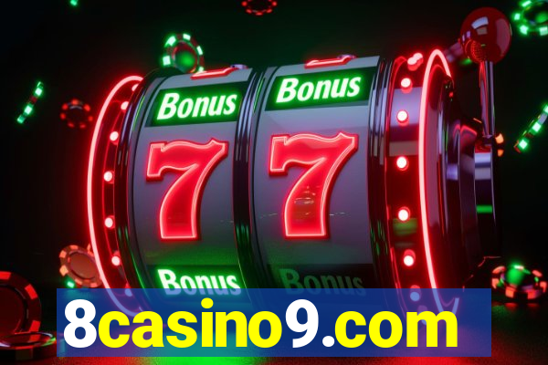 8casino9.com