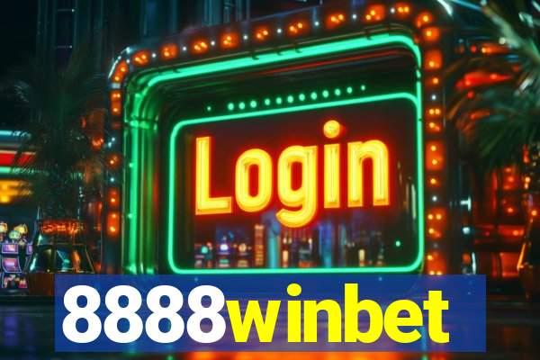 8888winbet