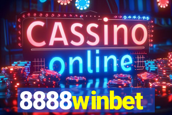 8888winbet