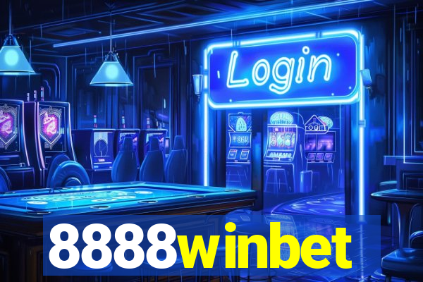 8888winbet