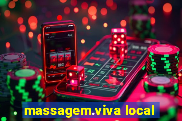 massagem.viva local