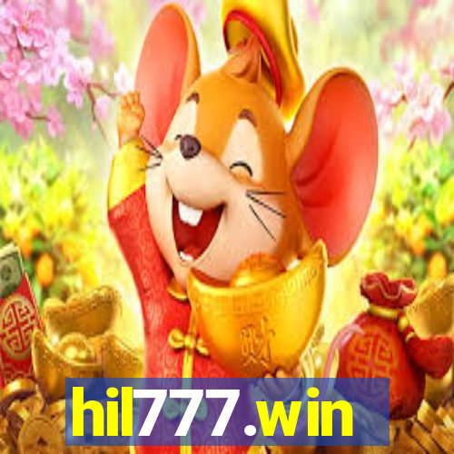 hil777.win