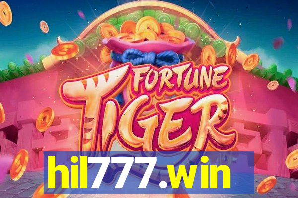 hil777.win