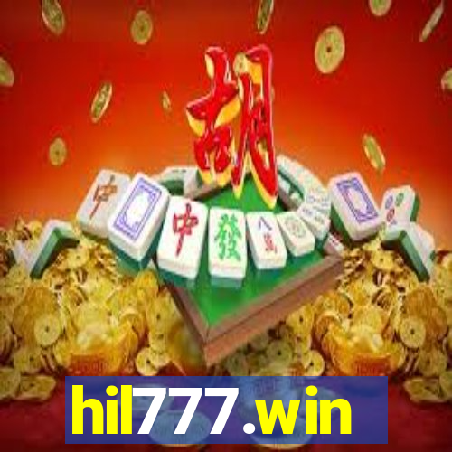 hil777.win