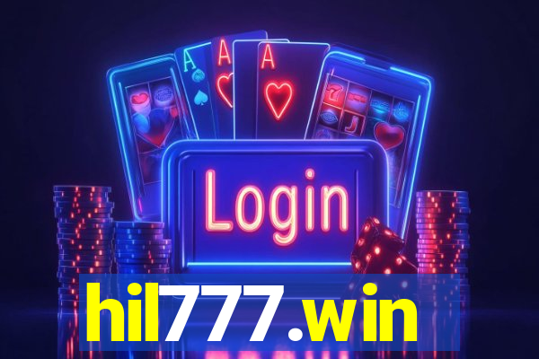 hil777.win