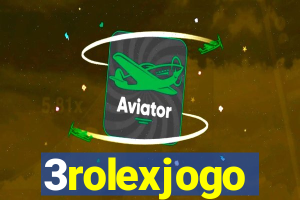 3rolexjogo