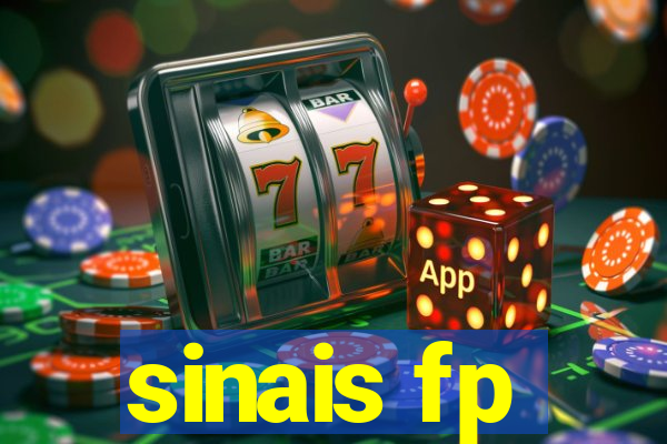 sinais fp