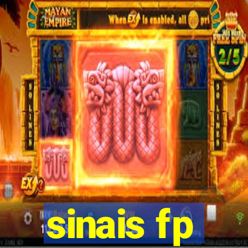 sinais fp