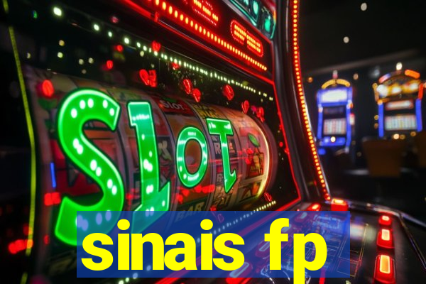 sinais fp