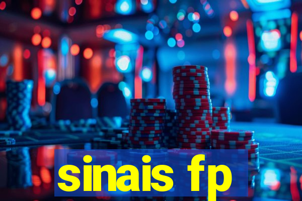 sinais fp