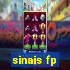 sinais fp