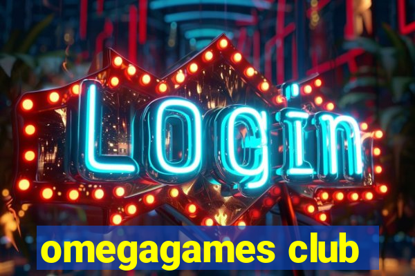 omegagames club