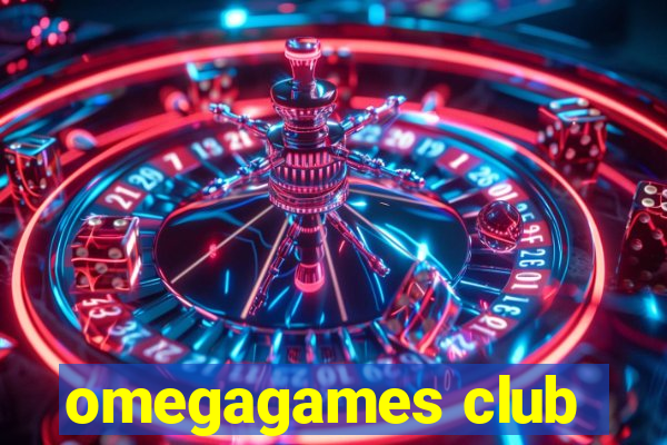 omegagames club