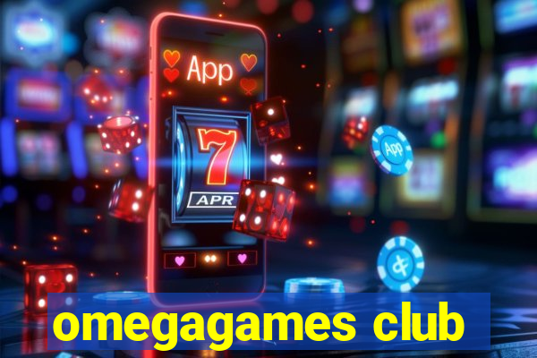 omegagames club