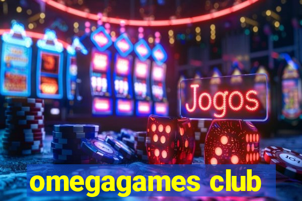 omegagames club