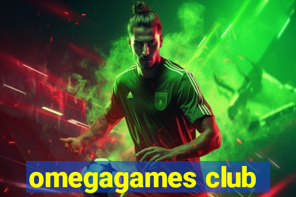 omegagames club