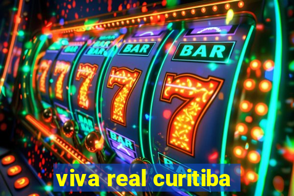 viva real curitiba