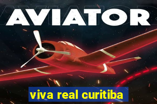 viva real curitiba