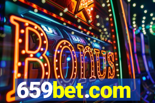 659bet.com